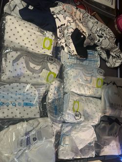 3-6m baby clothes