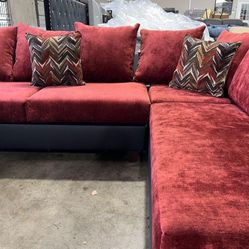 New Sectional For $500