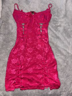 Outcast mini dress Size XS