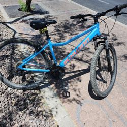 Bike For Sale