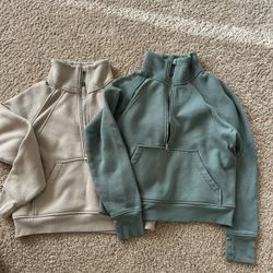 Women’s Sweatshirts