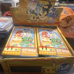 Eif collectibles Fan Art