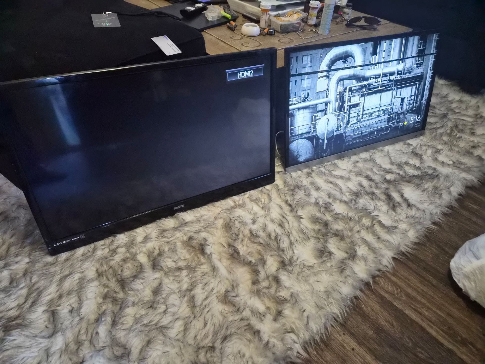 32 in tvs
