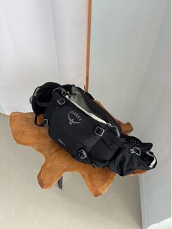 Osprey Savu 5 Mountain Bike Hip Pack