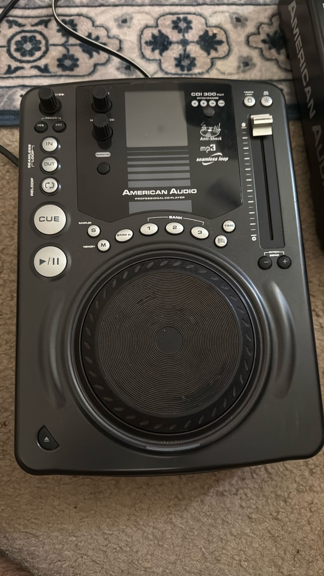 Beginner DJ Set Bundle