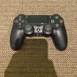 Ps4 Controller