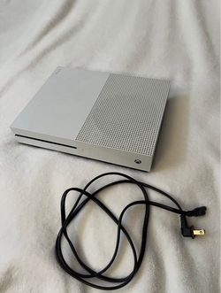 Xbox One S 1Terabyte-Works perfect