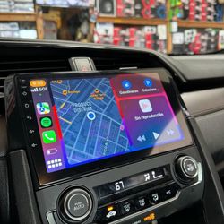  Car Alarm  & Audio Pros