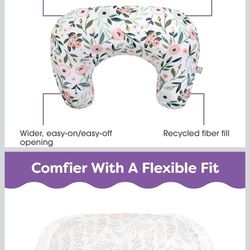 Nursing pillow