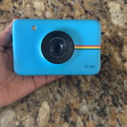 Polaroid - Snap