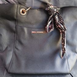 Steve Madden Tote Bag 