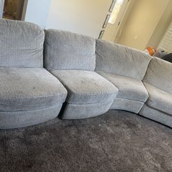 Couches 