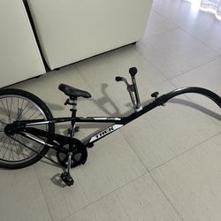 Trek Mt201 
