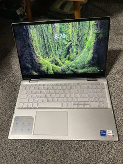 Dell Laptop 