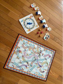 Games