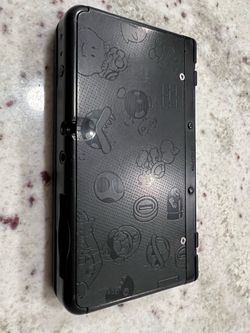 New Nintendo 3ds
