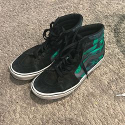 Vans Shoes - Mens
