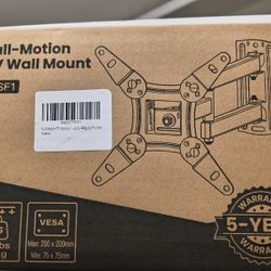 Full Motion TV Mount