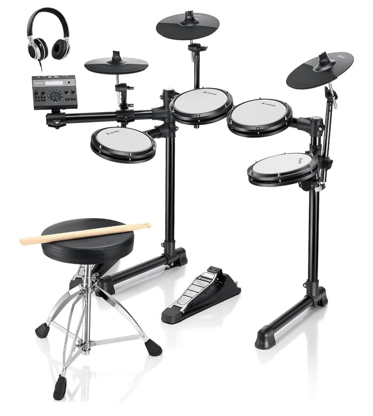 Drum Set Electrical