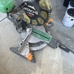 Used Saw