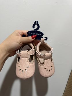 Toddler Shoes Size 3✨
