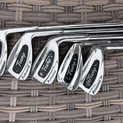 Trump Professional Irons