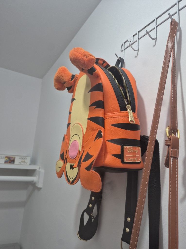 Disney Loungefly Bags