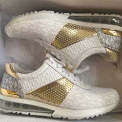 women’s Shoes Mk Michael Kors 