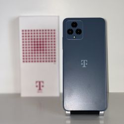 T-mobile Revvl 6 Unlocked