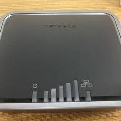 Net gear Wireless LTE Modem