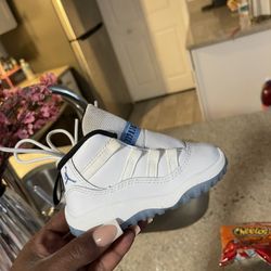 Jordan Retro 11