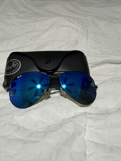 Raybans Aviator