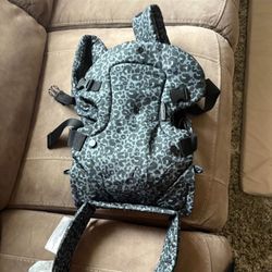 Baby Carrier