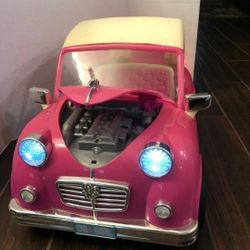 Our Generation Retro Cruiser 