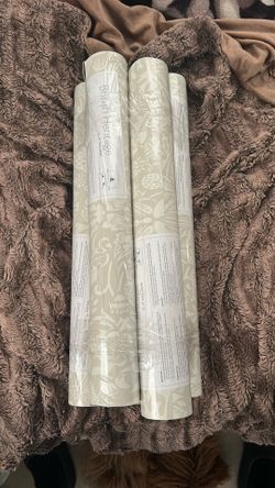 British Heritage by KT Exclusive  Architector Wallpaper 