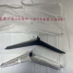 LG 70UQ7070ZUD TV Stand BASE / Legs GREY 70/75/86UQ90,  MAM660025  NO screws