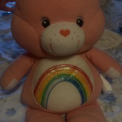 Care Bear 