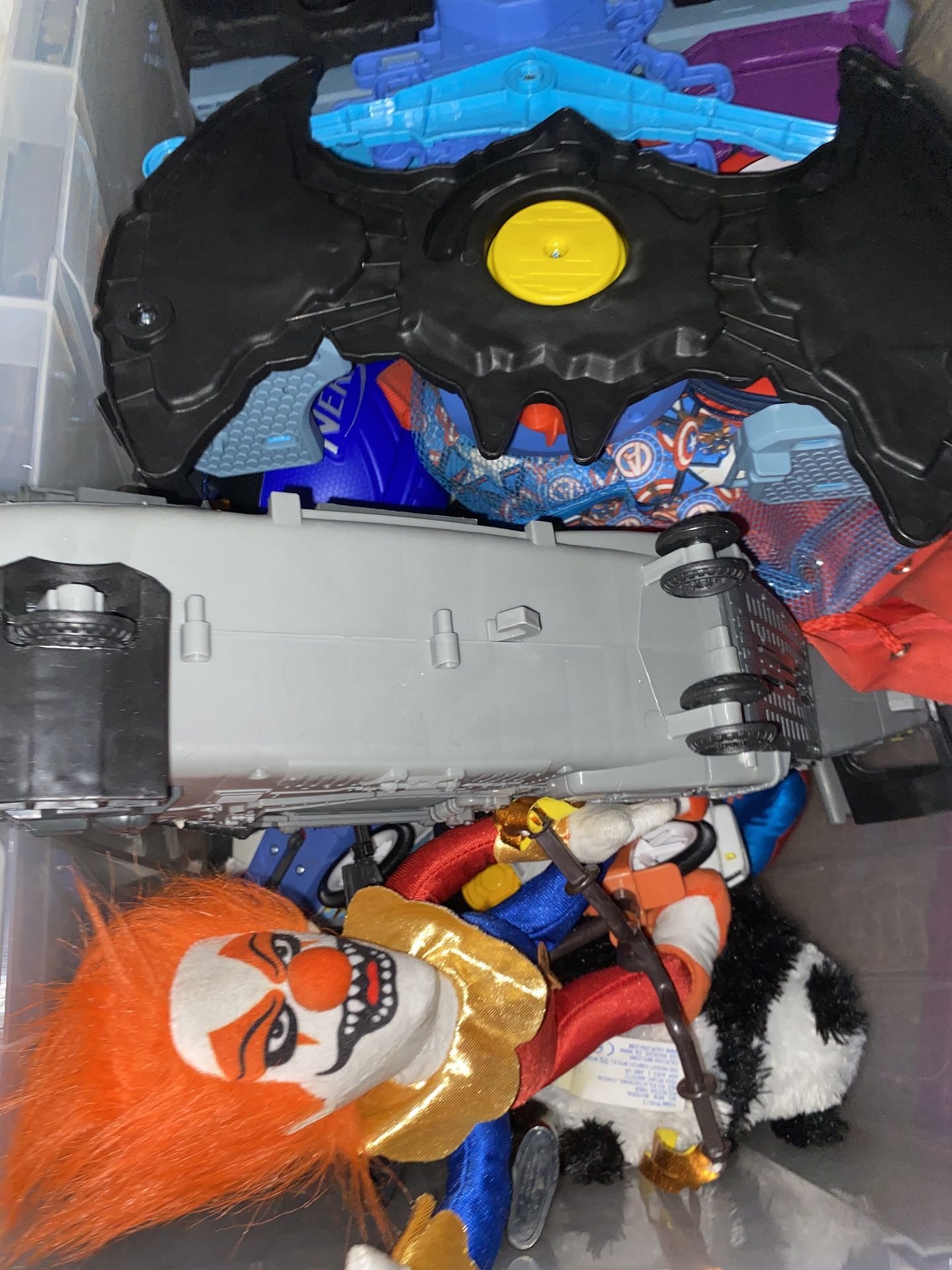 Toys