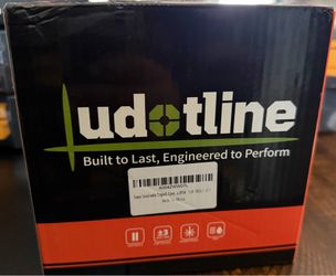 Udotline laser level $30 or 2 for $50