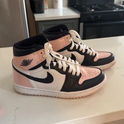 Jordan 1 Bubble Gum