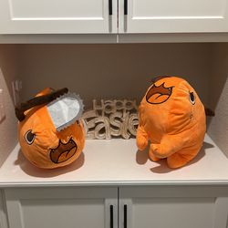 Chainsaw Man “Pochita”