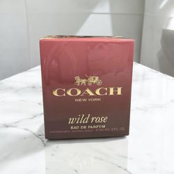 COACH WILD ROSE 3 fl.oz | 90mL