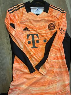 Bayern Munich Jersey