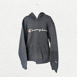 Boys Youth Champion Pullover Hoodie 