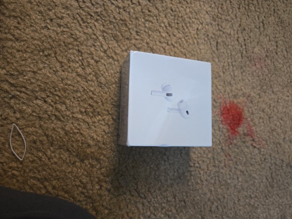 Airpods Pro (2nd Generation) 