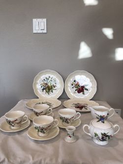 Lenox 15 Piece Set