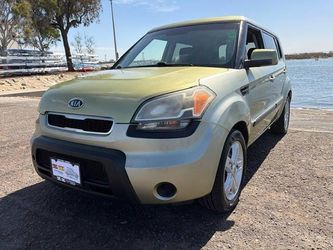 2011 Kia Soul