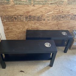 End Tables