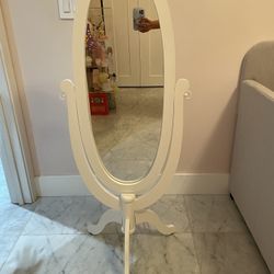 Cute Mirror For Girl Room