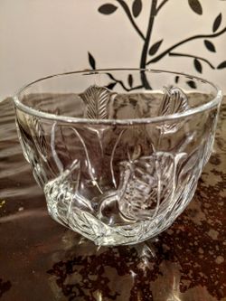 Crystal Bowl